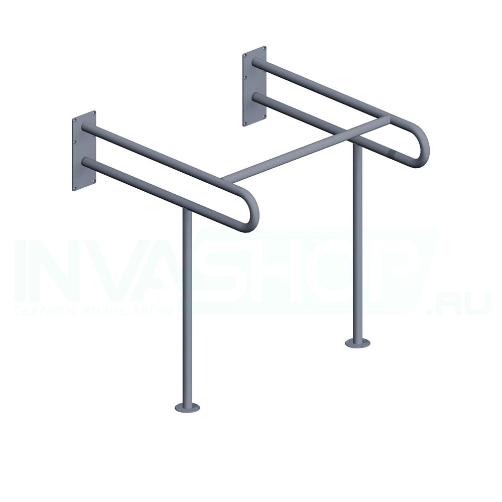 Products :: Поручень для инвалидов для раковины верхний с ...